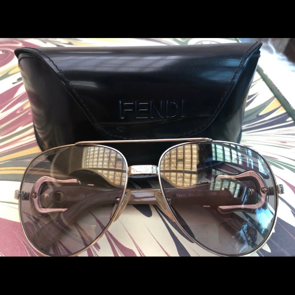 Fendi Sunglasses
